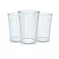 Plastic Cup