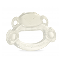 Baby Teeth Pacifier