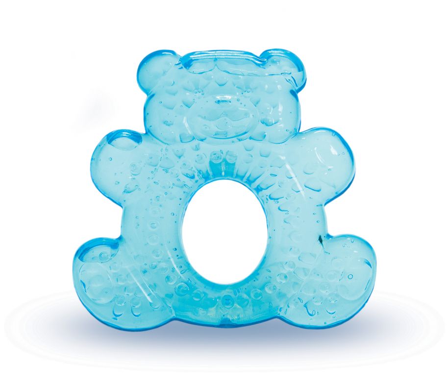 cooling teether for babies