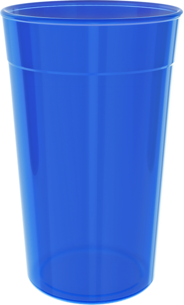 Large Plastic Cup