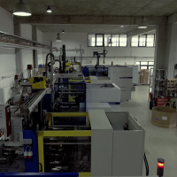 IPC Plastics Production Line