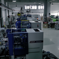 IPC Plastics Production Line