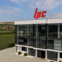 Linja e prodhimit IPC Plastics